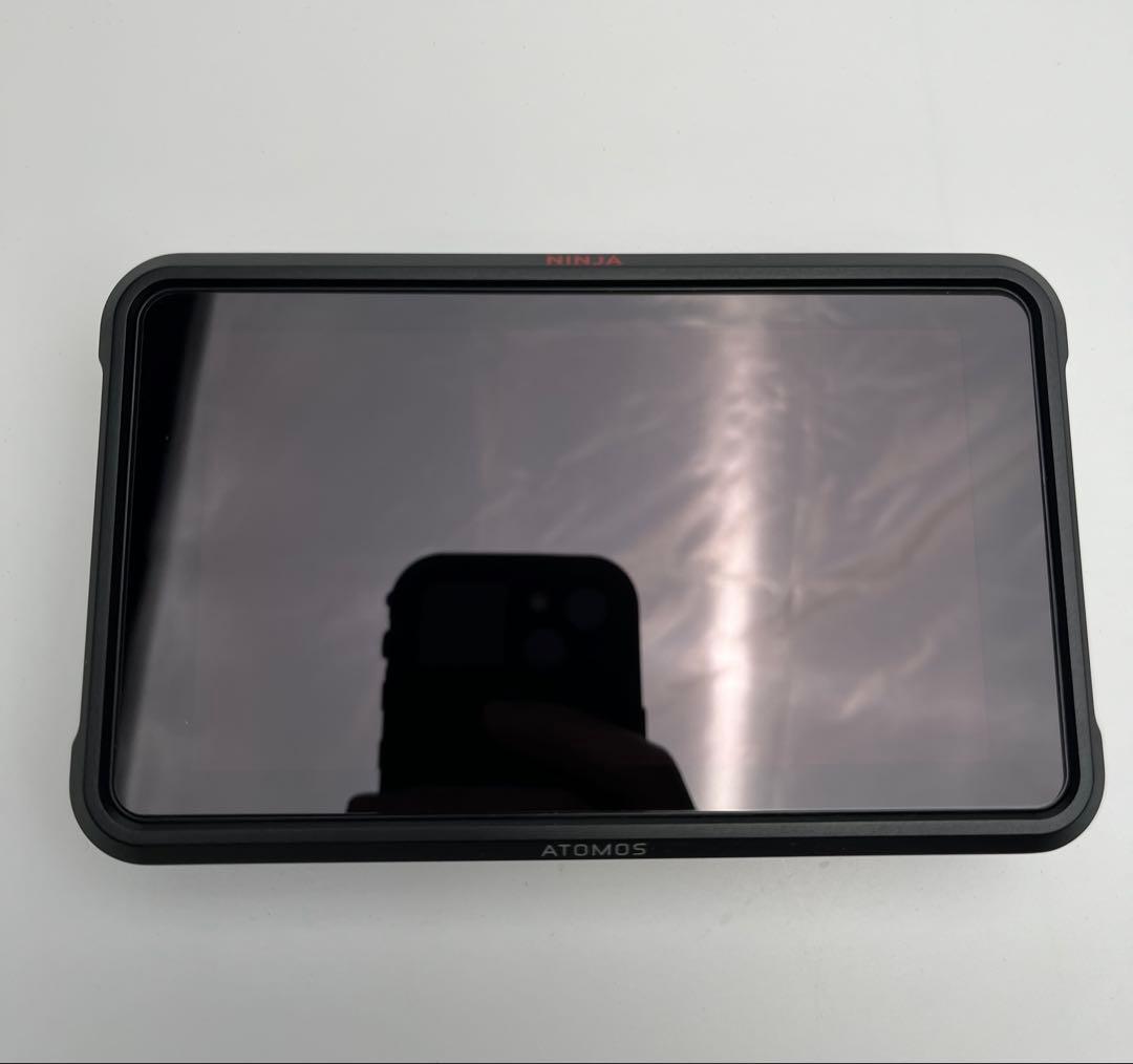 Atomos Ninja V 4K HDR HDMI レコーダー
