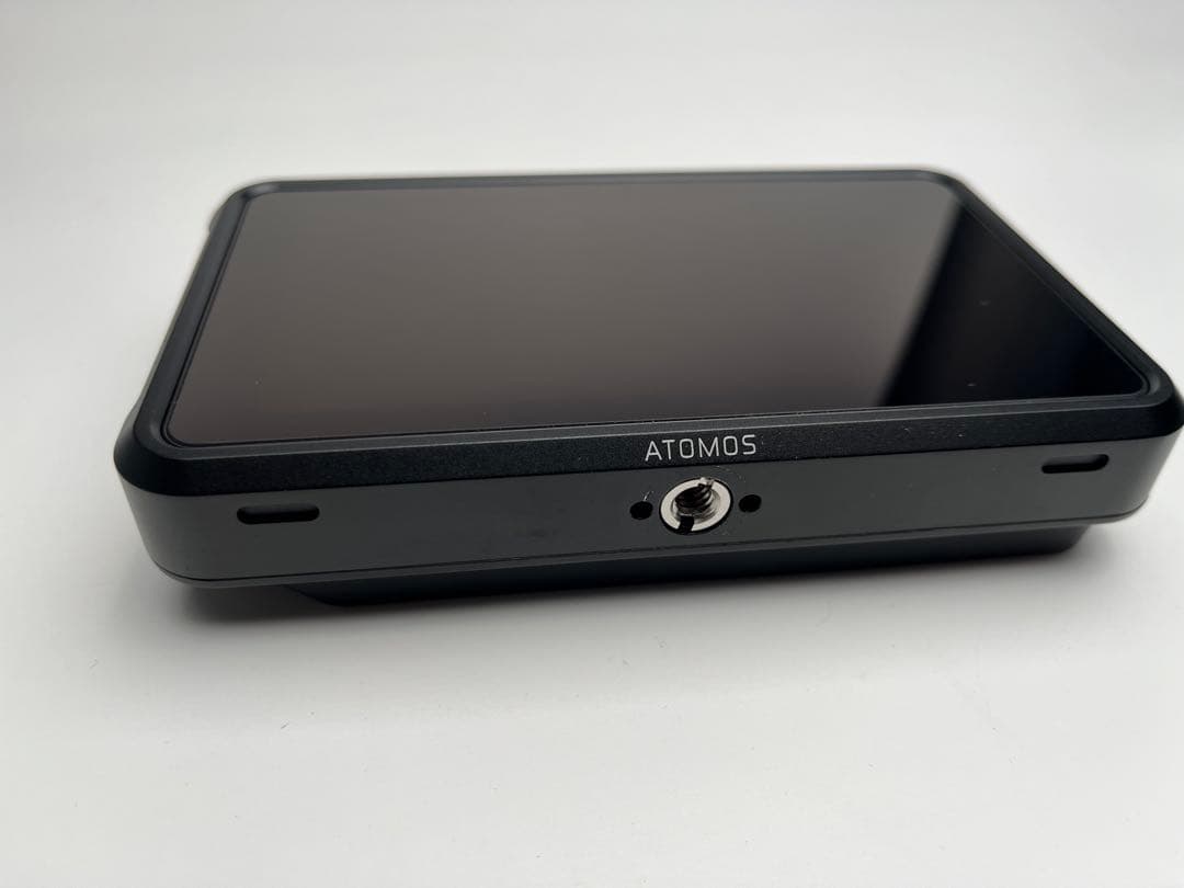 Atomos Ninja V 4K HDR HDMI レコーダー