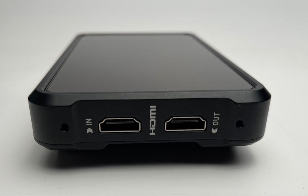 Atomos Ninja V 4K HDR HDMI レコーダー