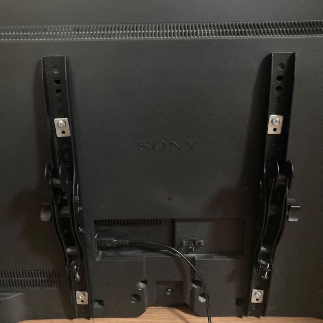 SONY　3D BRAVIA KDL-46HX800