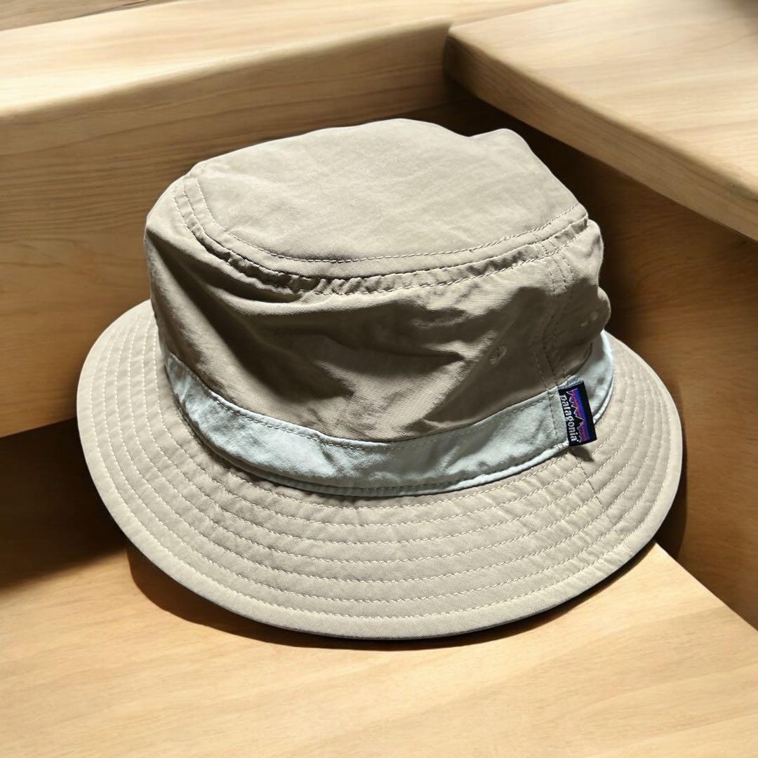 Patagonia バケットハット　2点