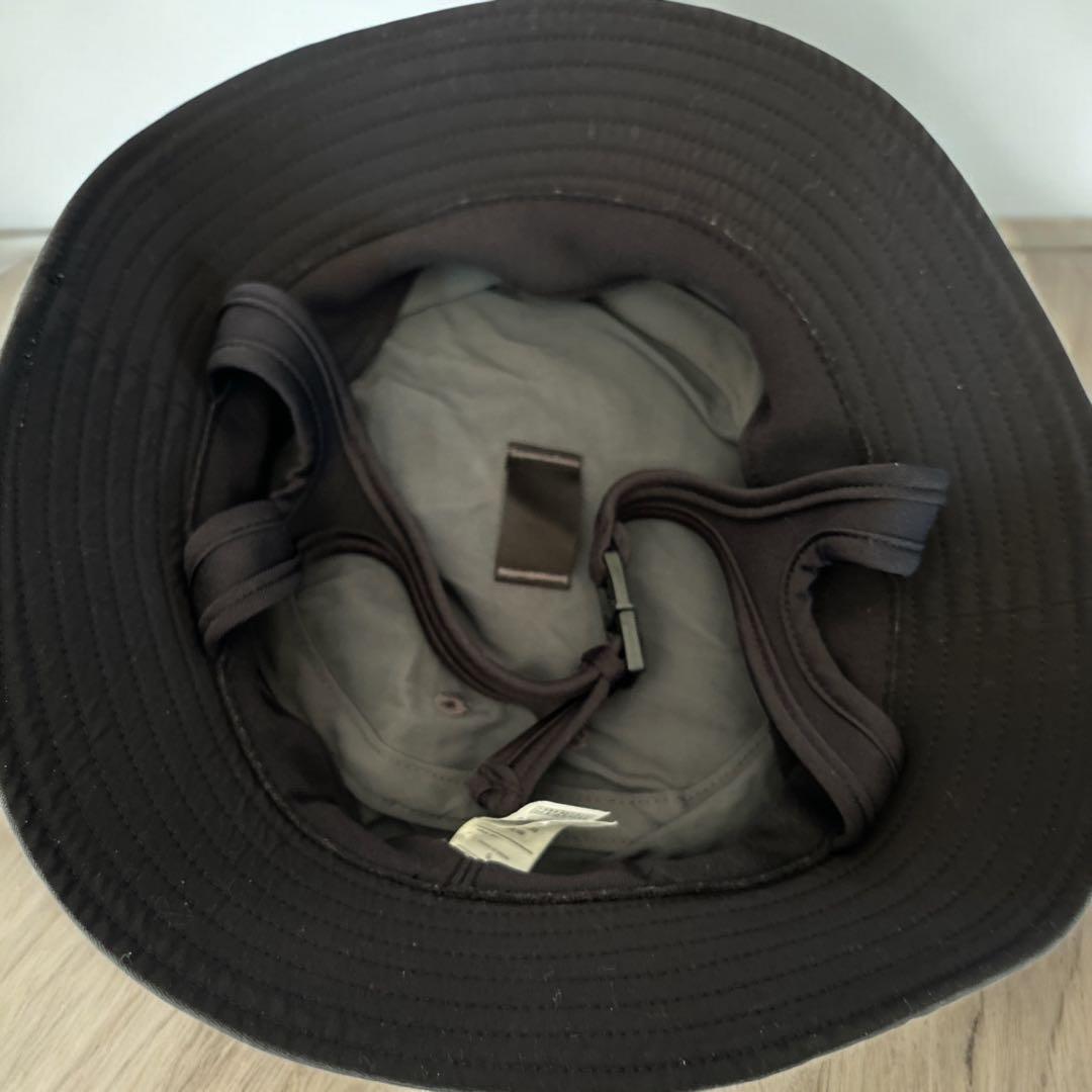 Patagonia バケットハット　2点