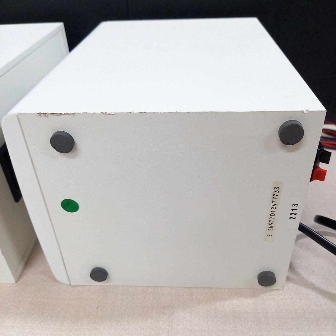 EDIFIER モニタースピーカー MR4 EDF-100024