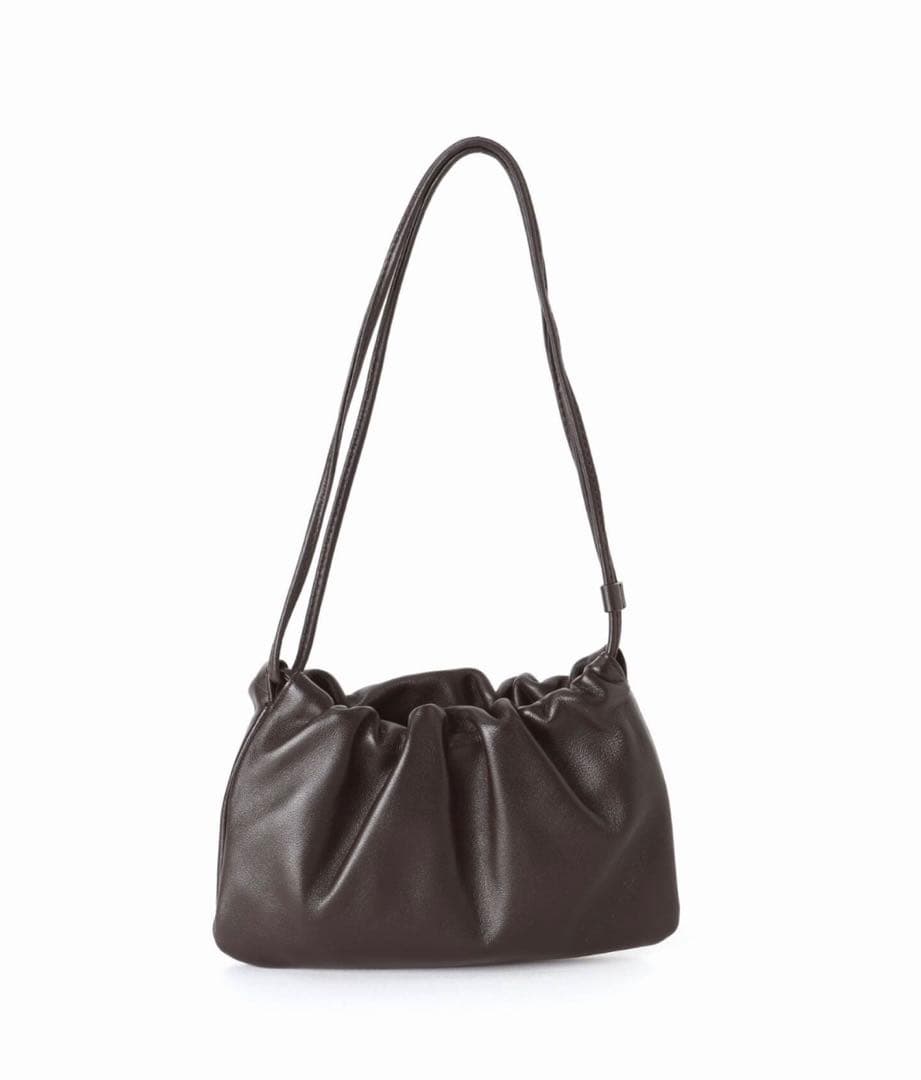 plage NOTHING WRITTEN MINI バッグ