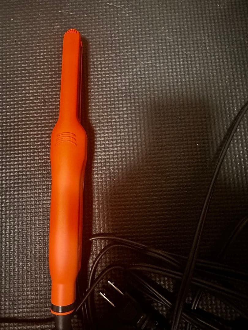 イージーアイロン キャロット