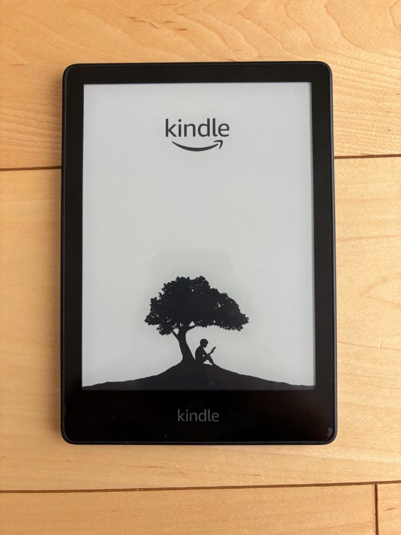 電子書籍リーダー本体 Kindle Paperwhite 8GB