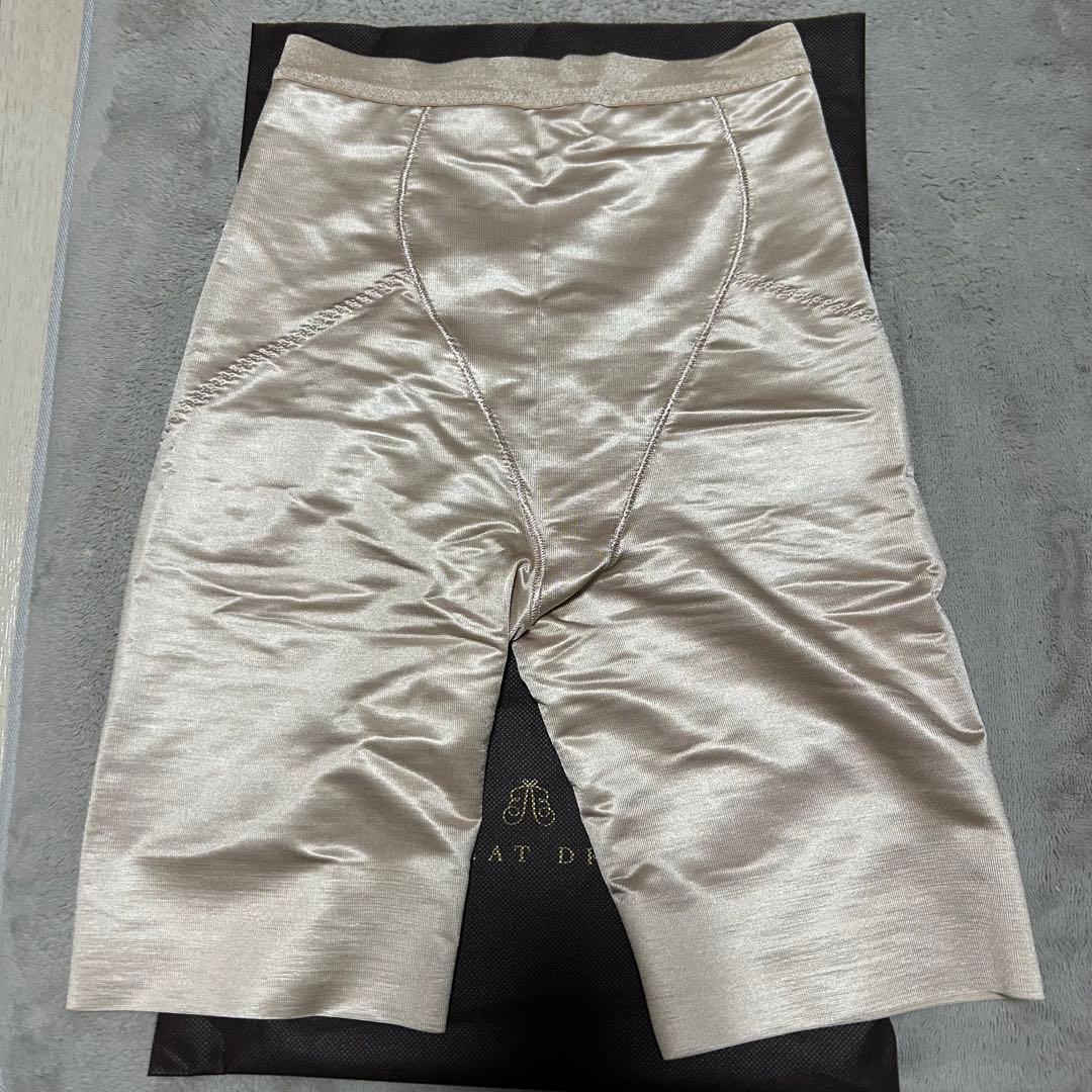 m【ザトリートドレッシング】ブライダルインナーセット