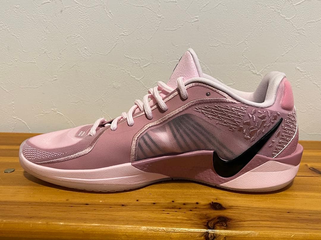 シューズ(男性用) NIKE SABRINA2 EP