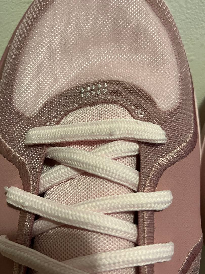 シューズ(男性用) NIKE SABRINA2 EP