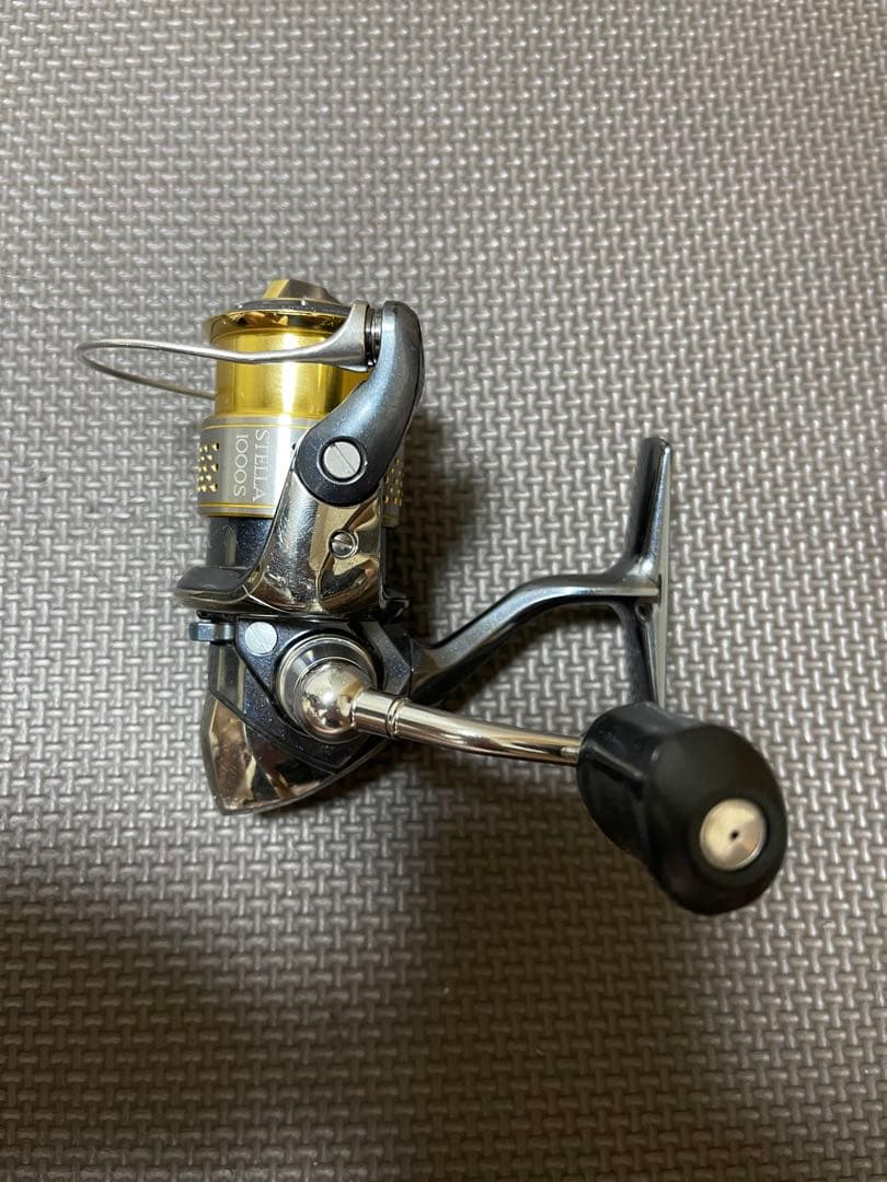 １０ステラ1000S