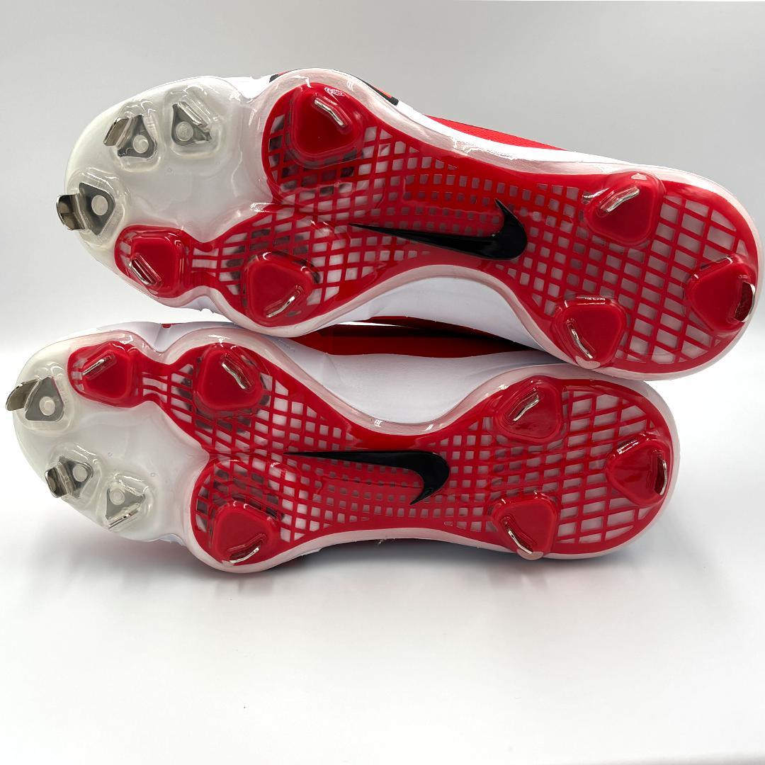 【新品・箱無し】27cm Nike Force Zoom Trout 9 Pro