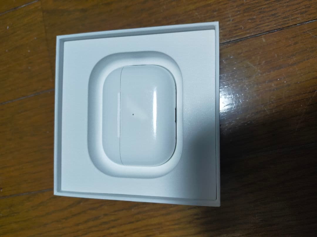Apple Airpods pro 第2世代 正規品