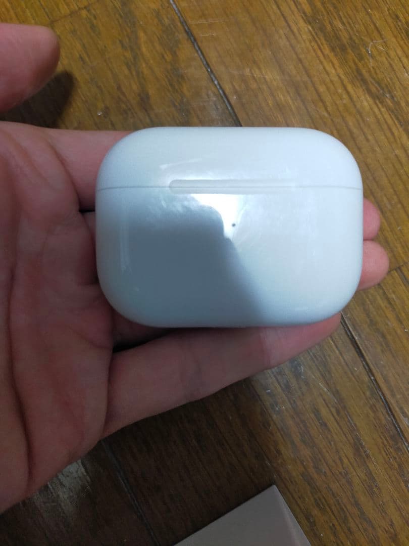 Apple Airpods pro 第2世代 正規品