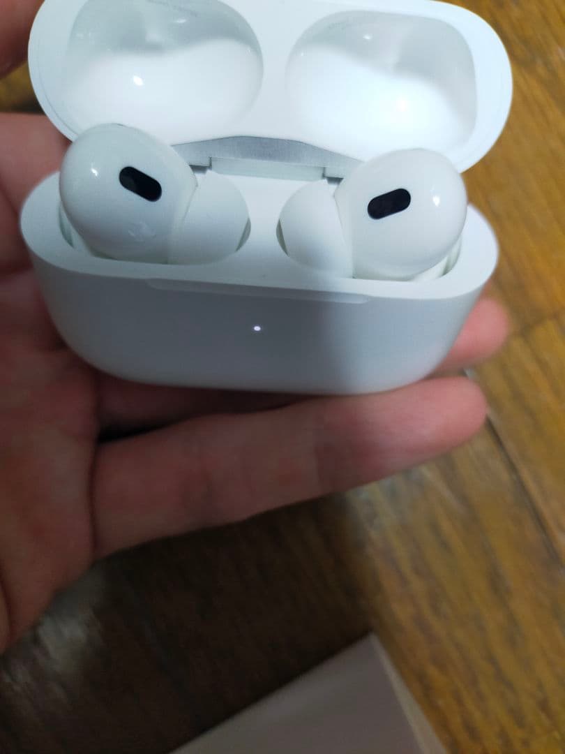 Apple Airpods pro 第2世代 正規品