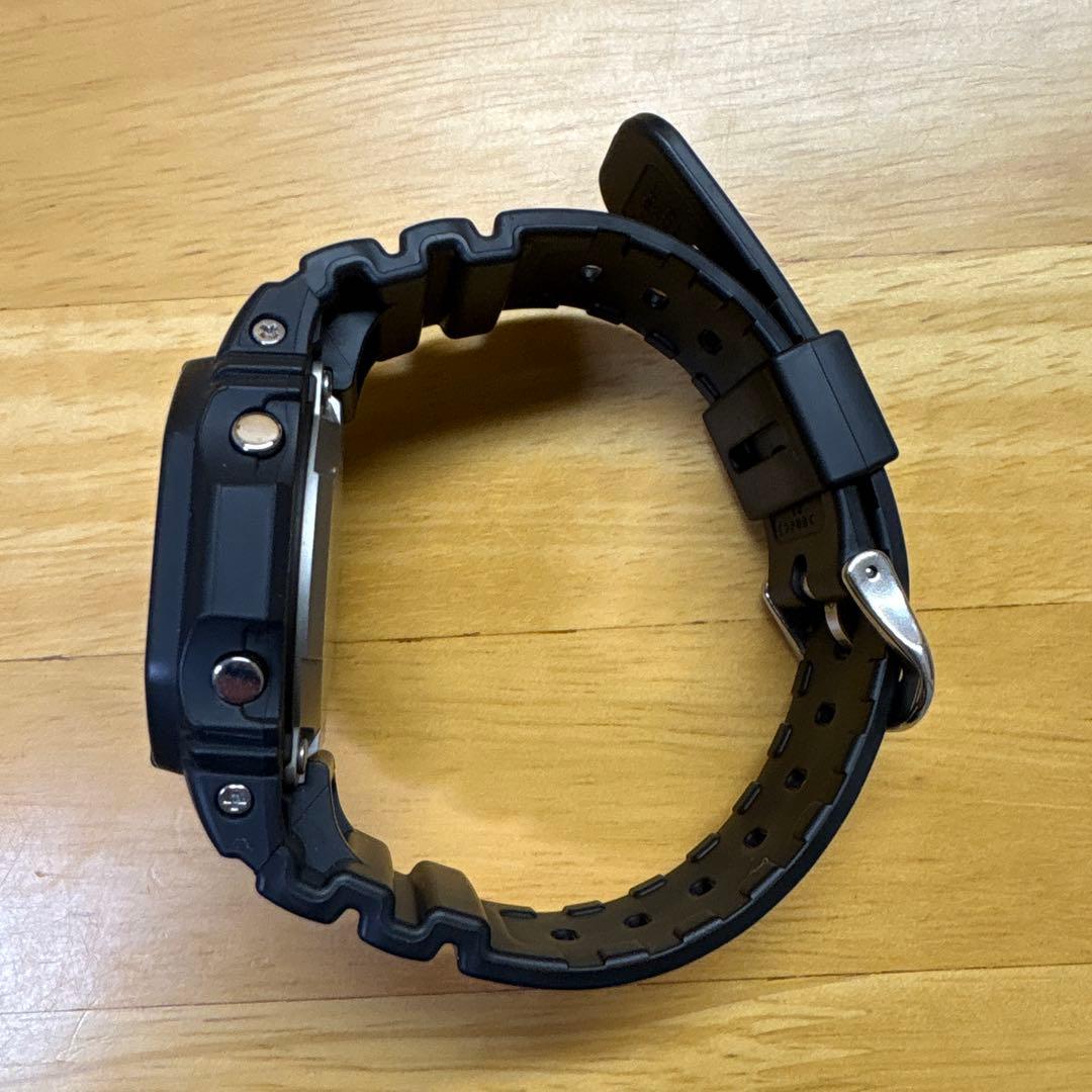 ガ*ツ様 G-SHOCK Gショック 電波ソーラー 腕時計 GW-M5610U-