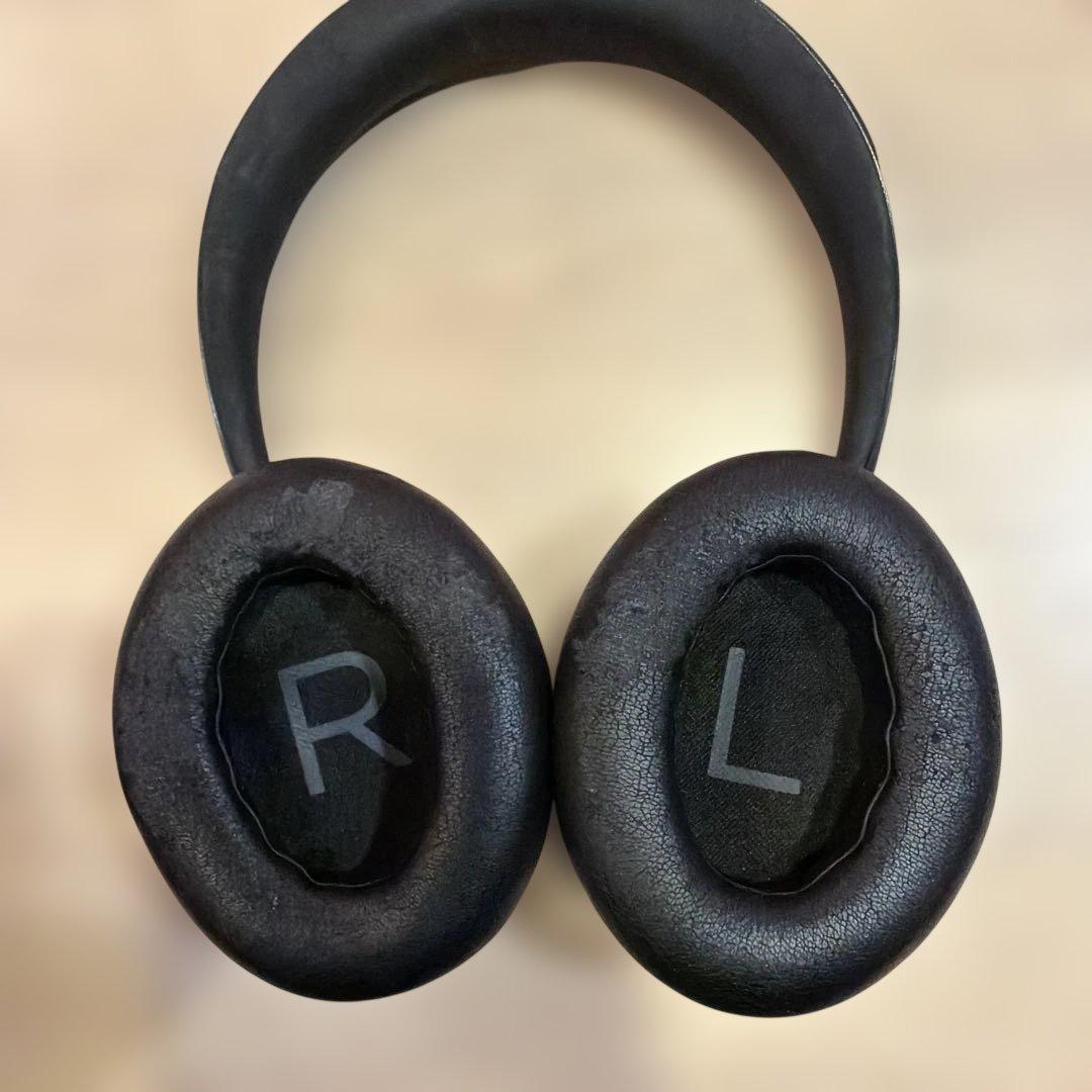 Bose nc700 ワイヤレスヘッドホン