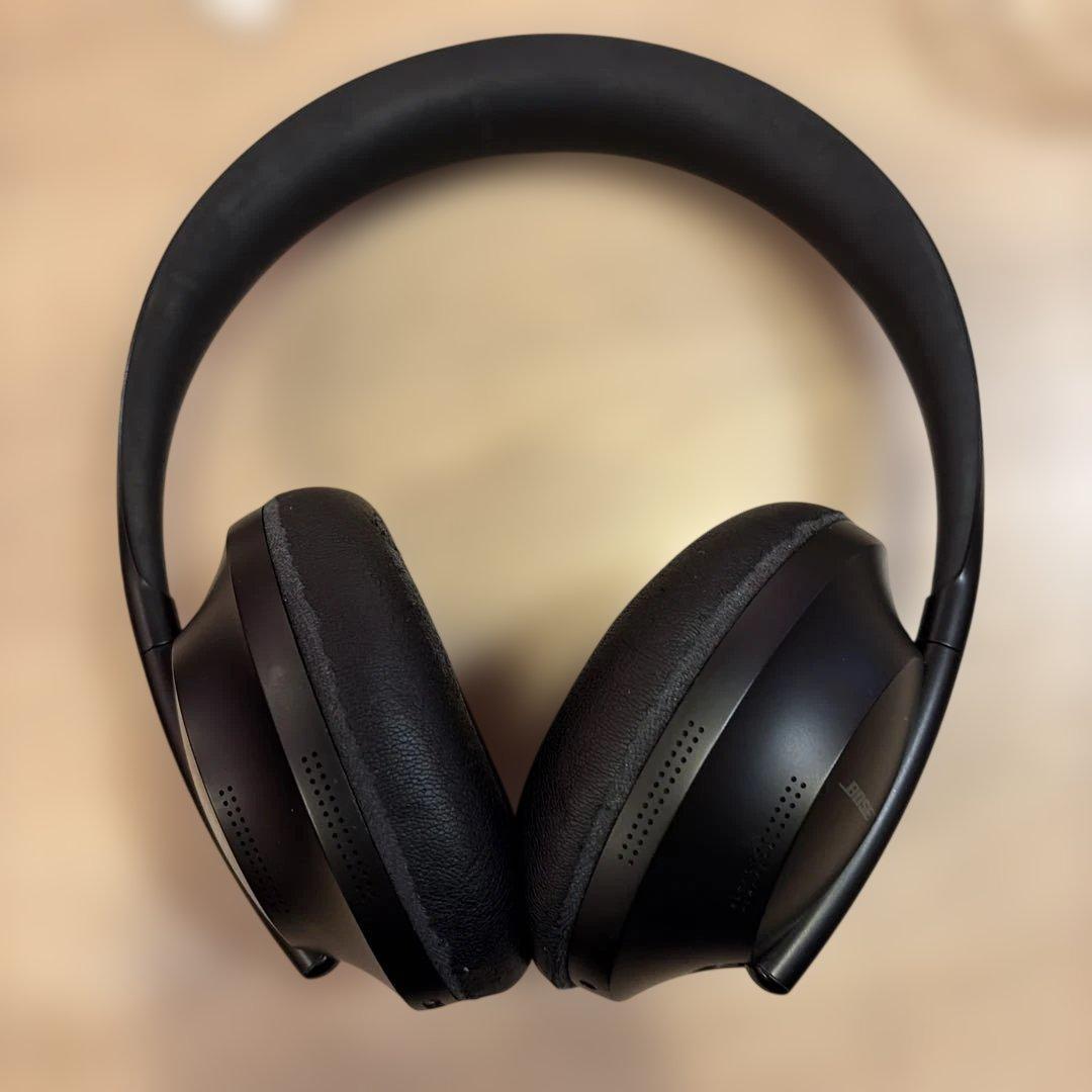 Bose nc700 ワイヤレスヘッドホン