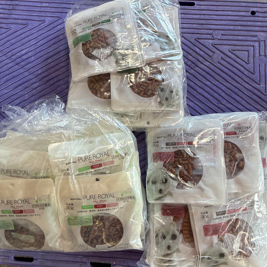 じぇにいフード