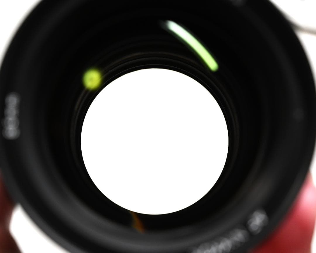 レンズ(単焦点) Nikon AI AF Nikkor 85mm f/1.4D IF