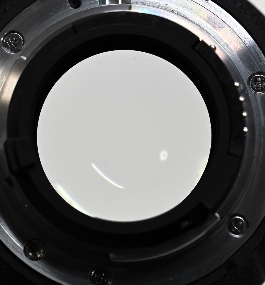 レンズ(単焦点) Nikon AI AF Nikkor 85mm f/1.4D IF