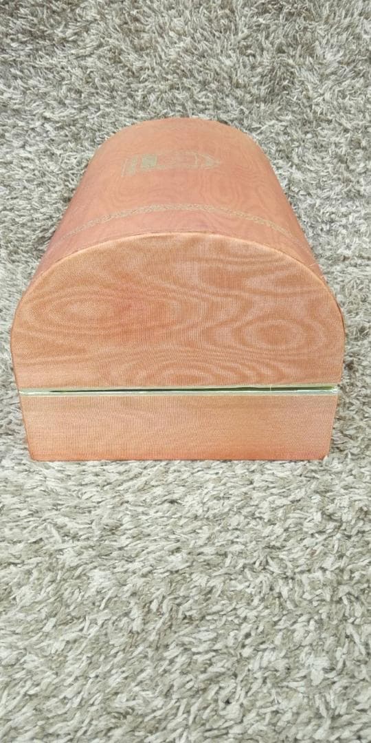 CAMUS カミュコニャック バカラクリスタルボトル 未開封品 少し漏れあり