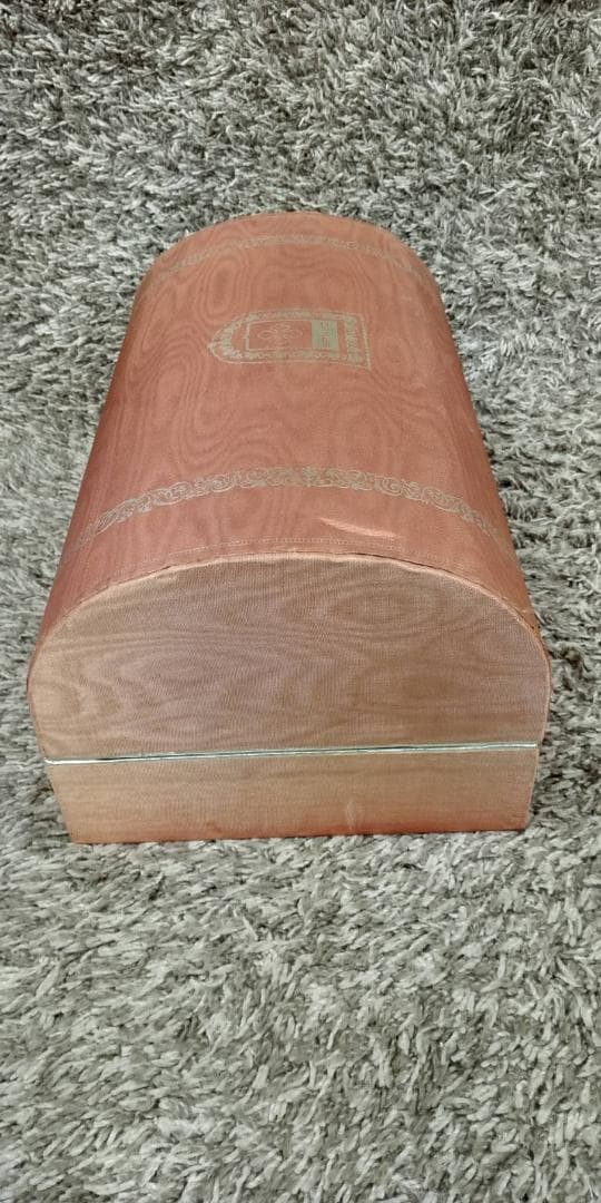 CAMUS カミュコニャック バカラクリスタルボトル 未開封品 少し漏れあり