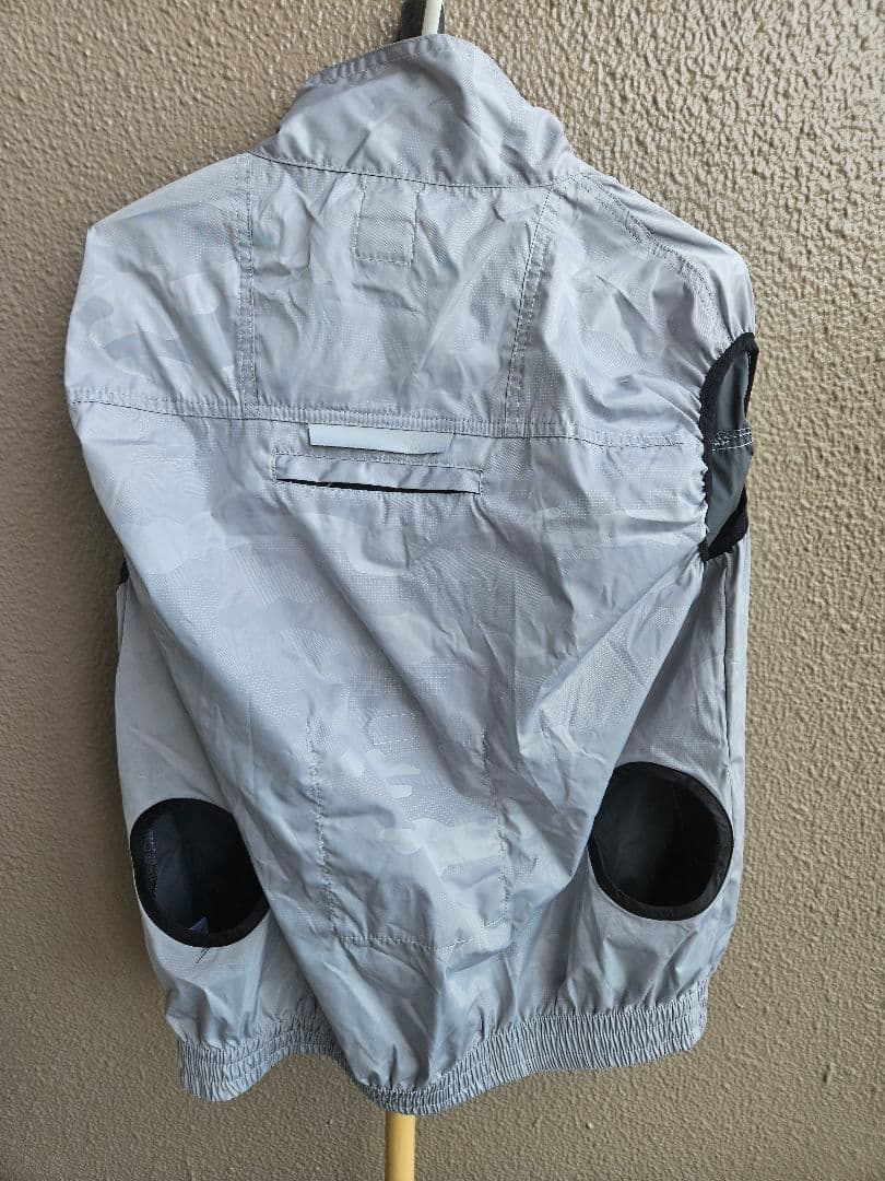 elemai 空調服　Lサイズ