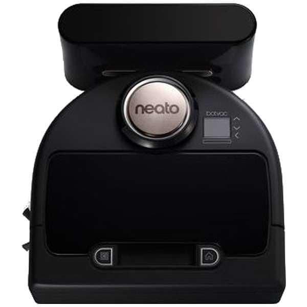 【新品未開封】ネイト neato Botvac 全自動ロボット掃除機 本体 黒