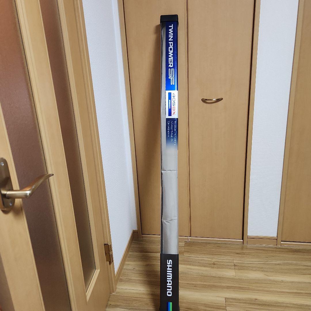 【専用】SHIMANO TWIN POWER SF 405BX