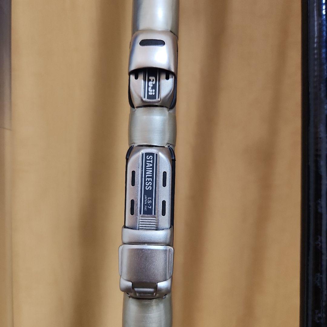 【専用】SHIMANO TWIN POWER SF 405BX