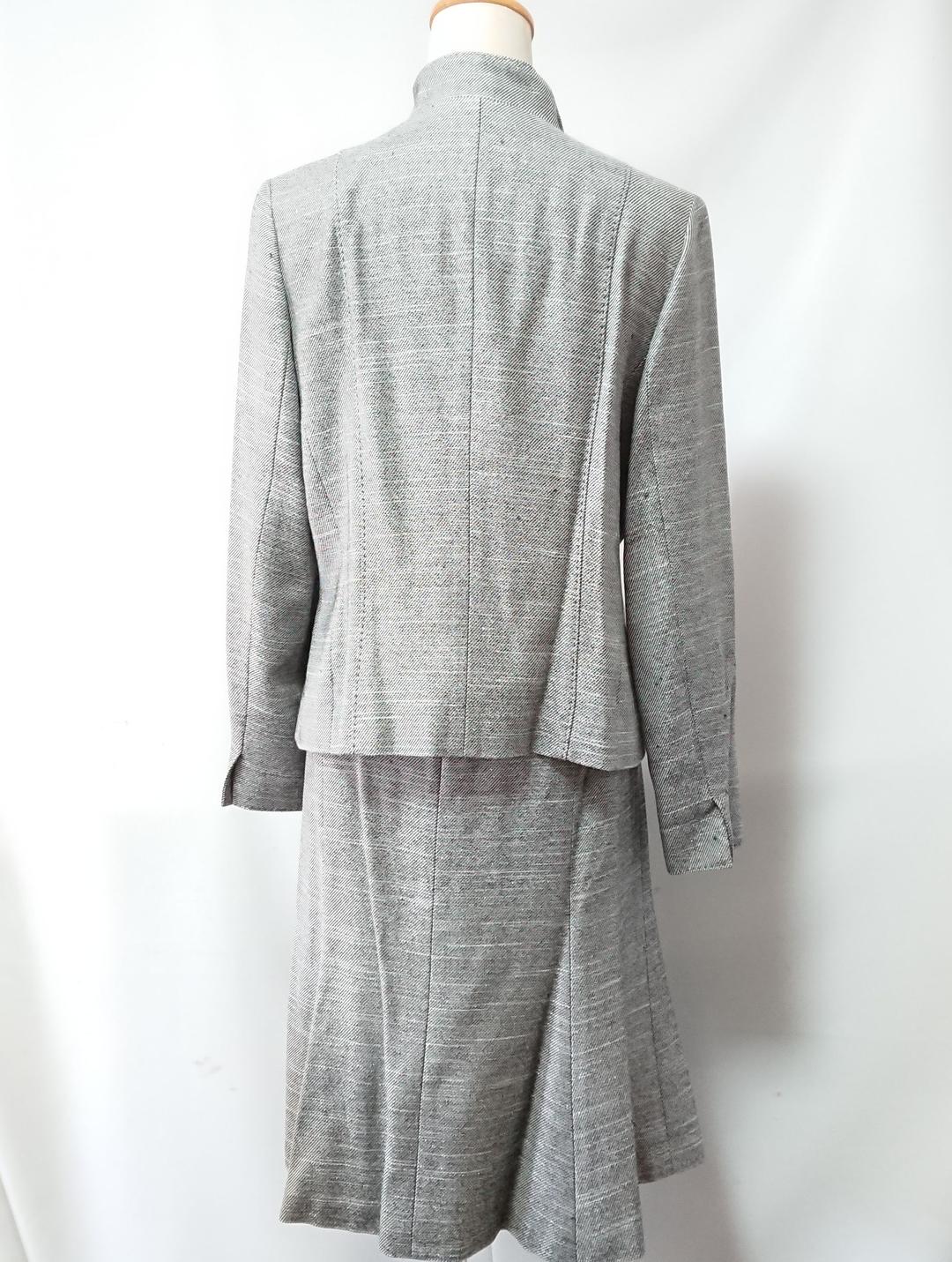 バーバリー ロンドン 大きいサイズ スーツ 44