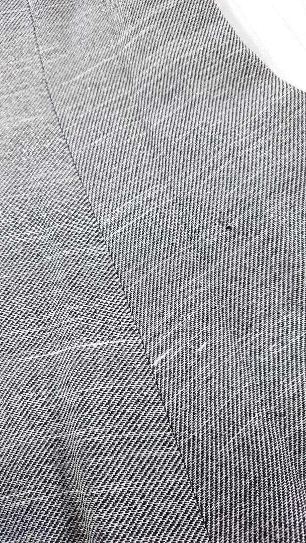 バーバリー ロンドン 大きいサイズ スーツ 44