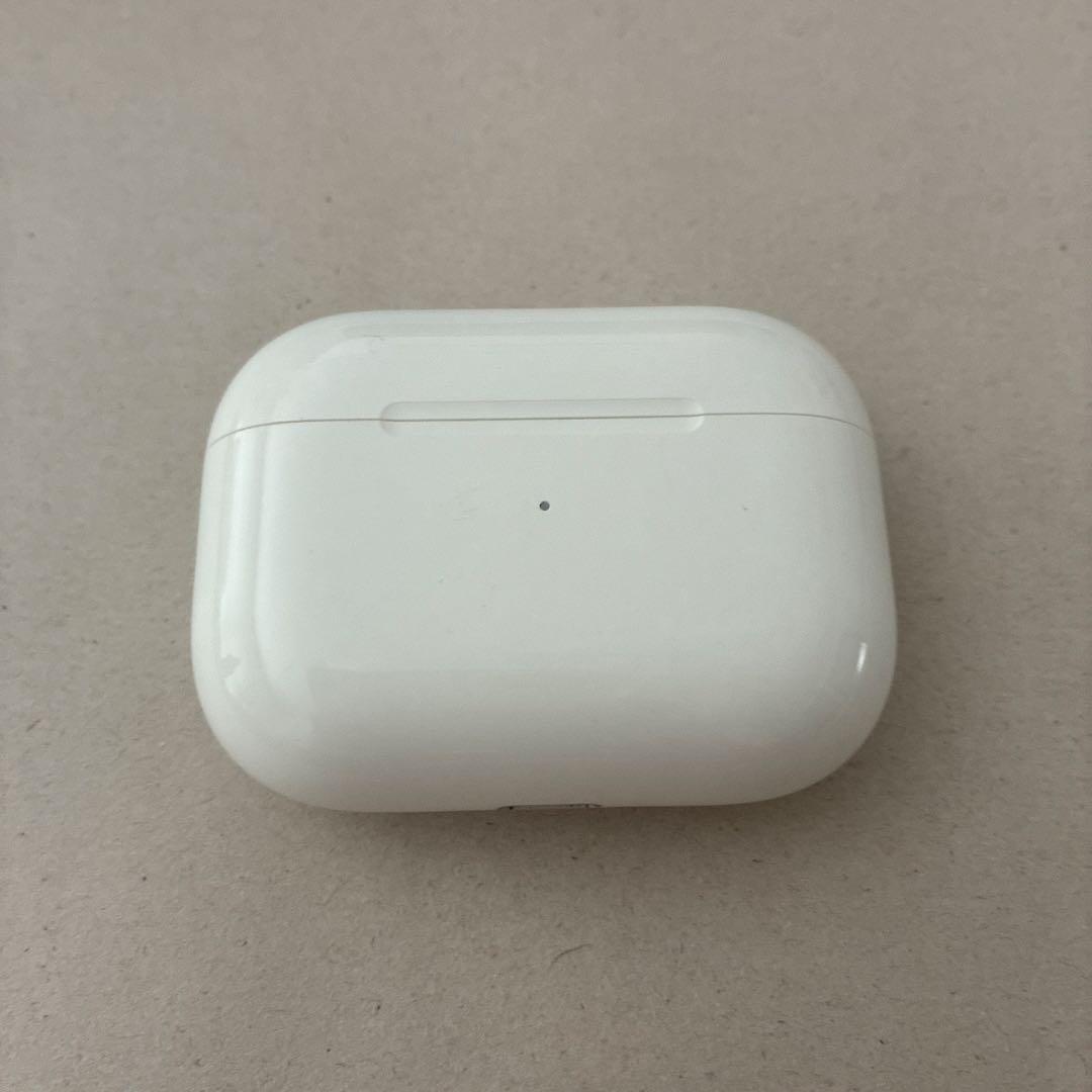 ※説明欄必読 Apple AirPods Pro 本体