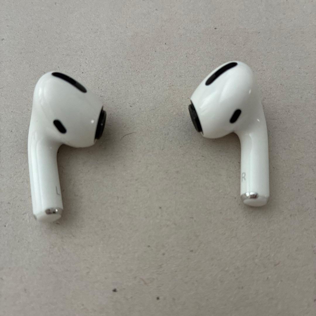 ※説明欄必読 Apple AirPods Pro 本体