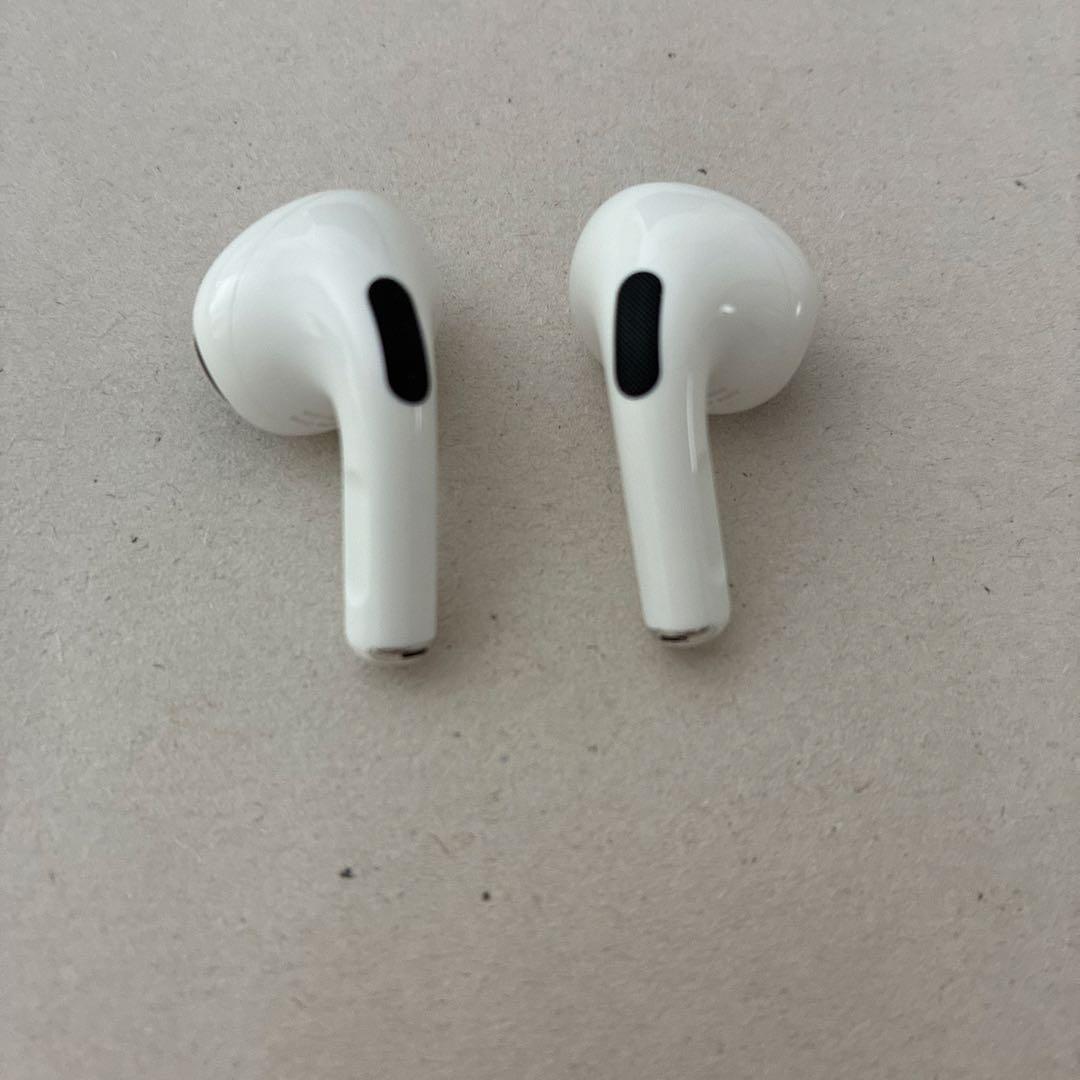 ※説明欄必読 Apple AirPods Pro 本体