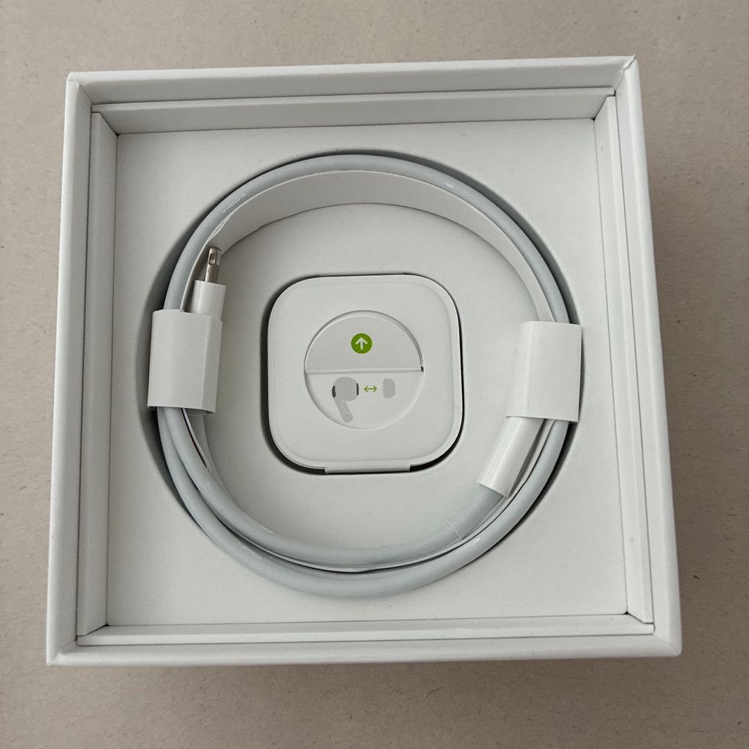 ※説明欄必読 Apple AirPods Pro 本体