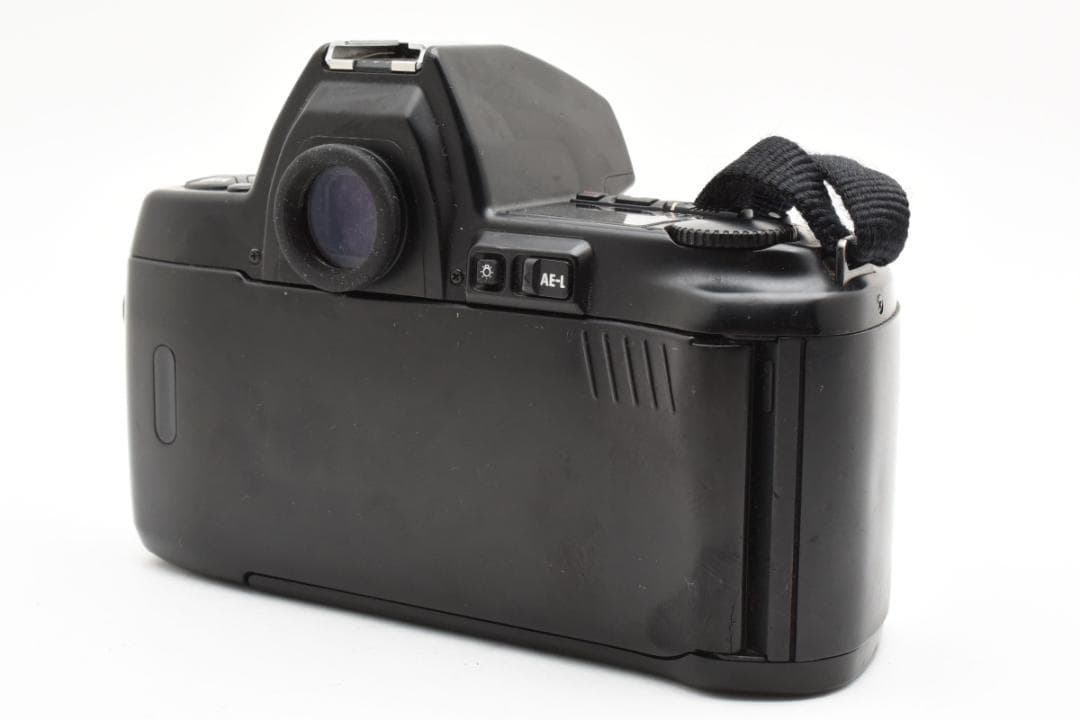 #320★動作品★ Nikon F-801s