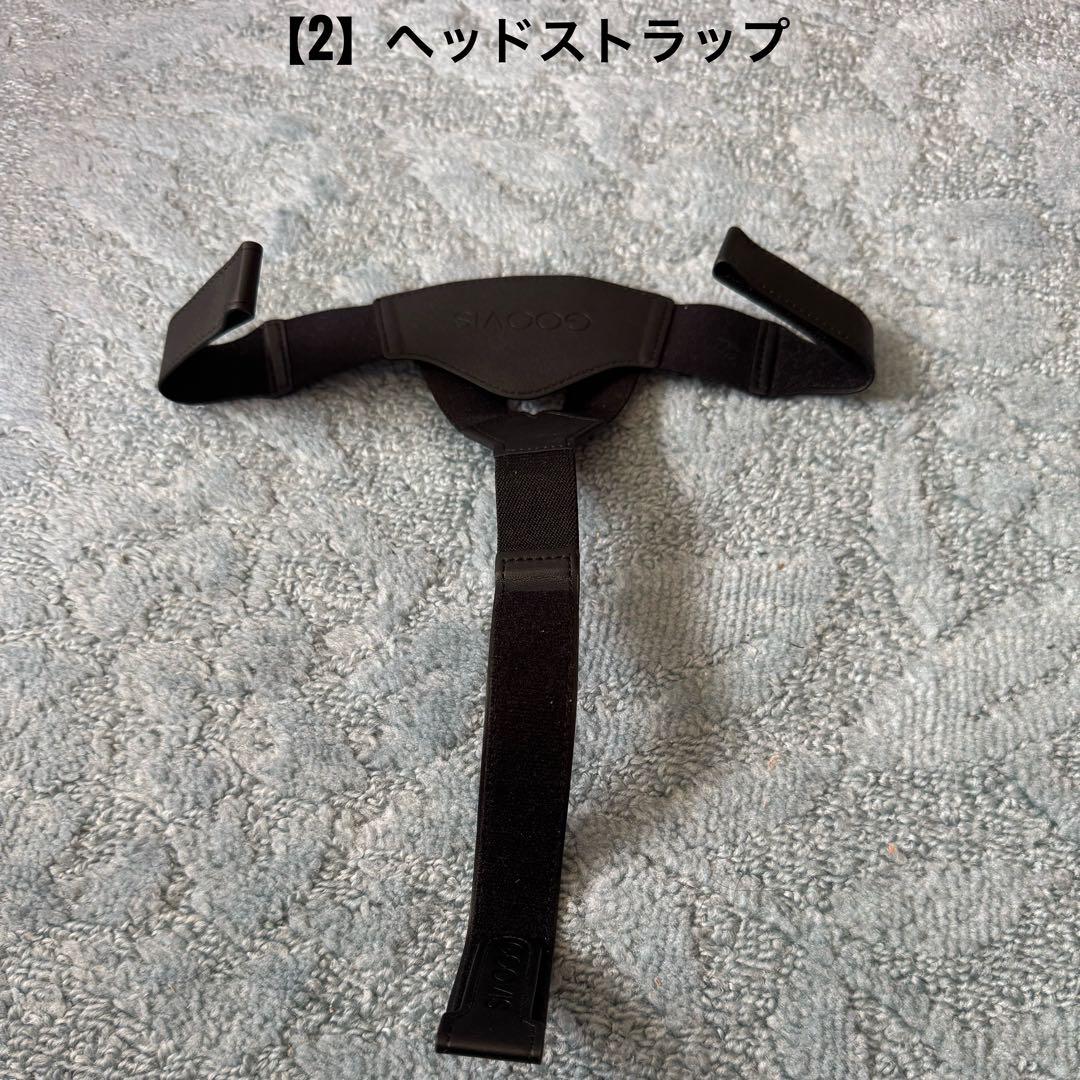 GOOVIS G3X PRO オールインワンセット