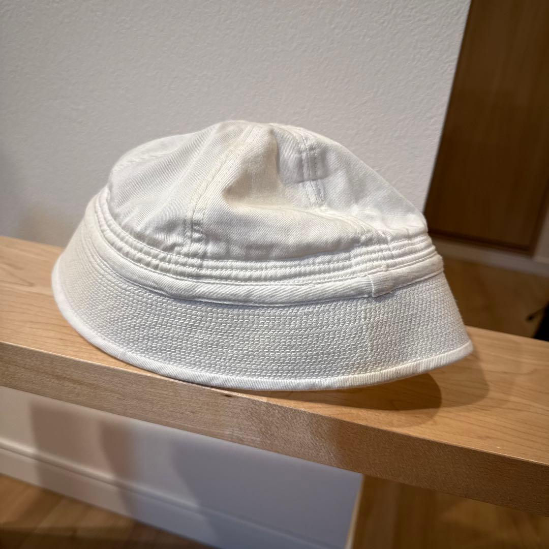 BUTCHER PRODUCTS atlast セーラーハット 7 1/4