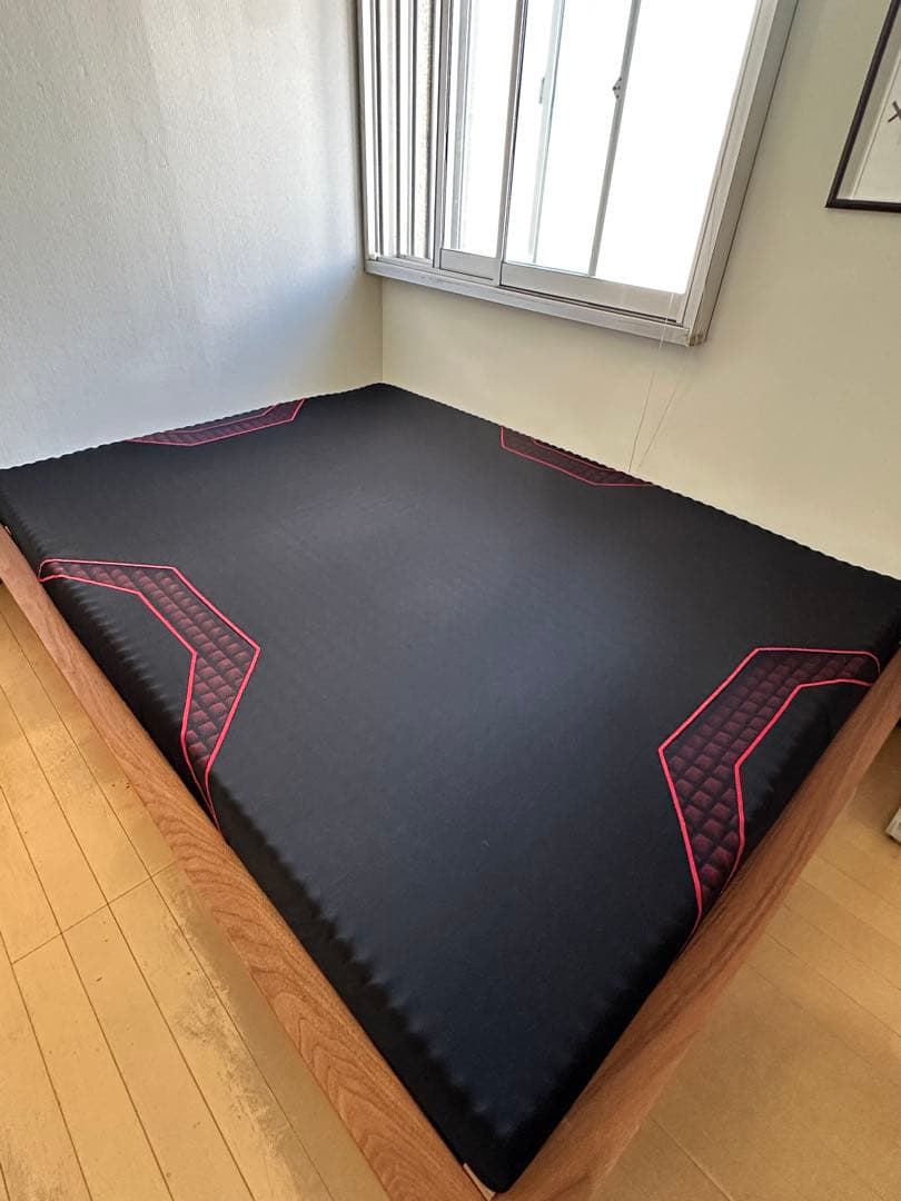 西川 [ AiR SI ]マットレス／Regular／ダブル