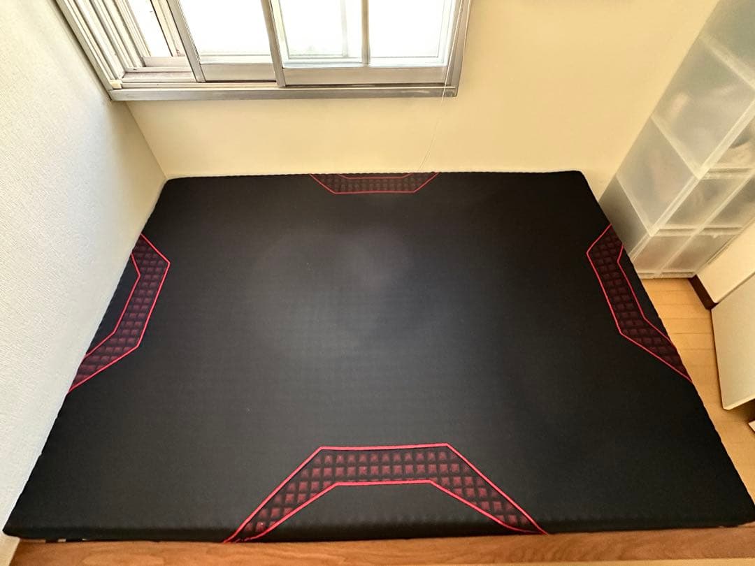 西川 [ AiR SI ]マットレス／Regular／ダブル