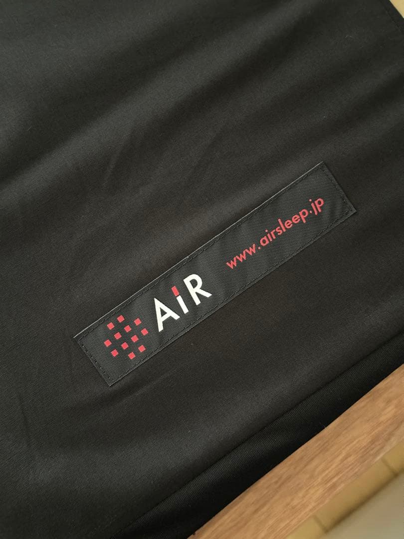 西川 [ AiR SI ]マットレス／Regular／ダブル