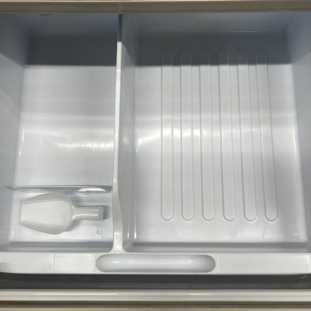 911⭕️冷蔵庫　シャープ　大型　300-400ℓ　両開き　設置無料　安い