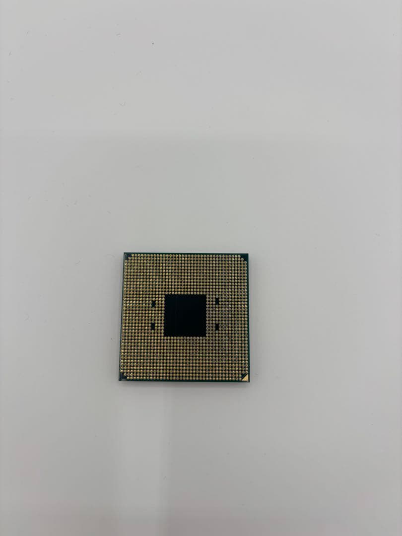 CPU AMD / Ryezen 7 5800X3D