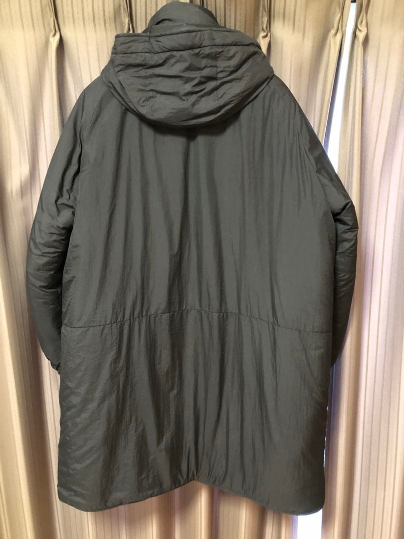 値段交渉大歓迎　WILD THINGS モンスターパーカー　M ブラック