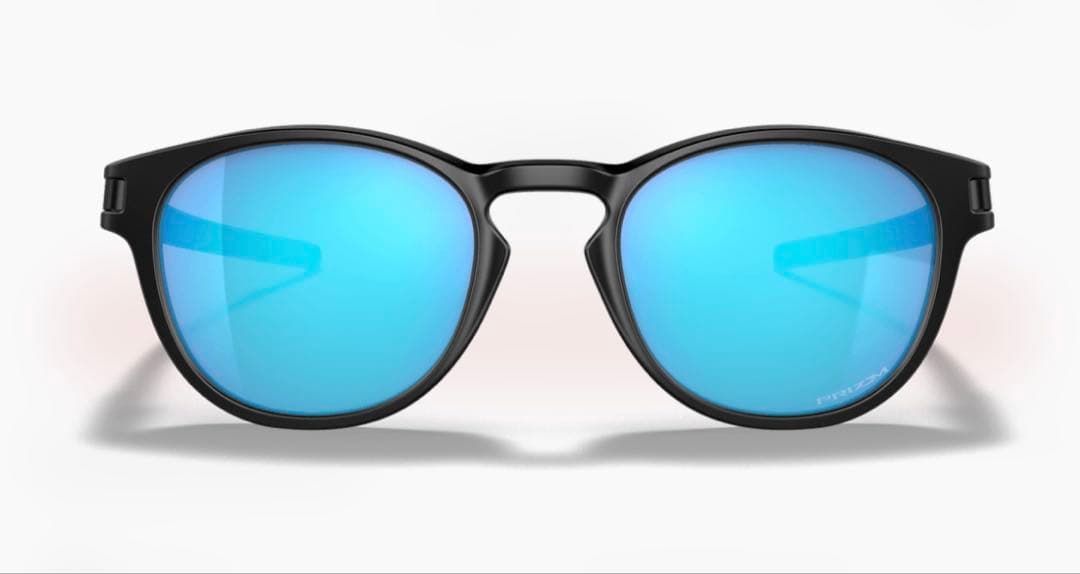 小物 OAKLEY CUSTOM LATCH Matt Black