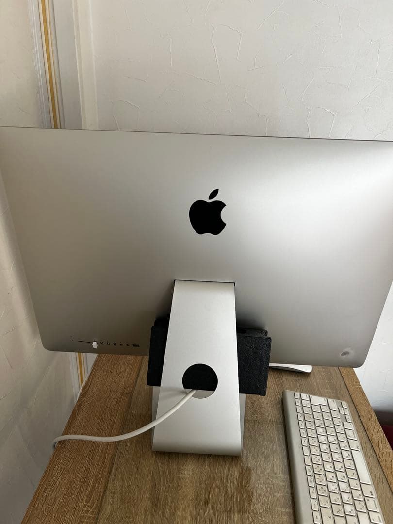 【ジャンク】動作確認済み iMac (27-inch, Late 2012