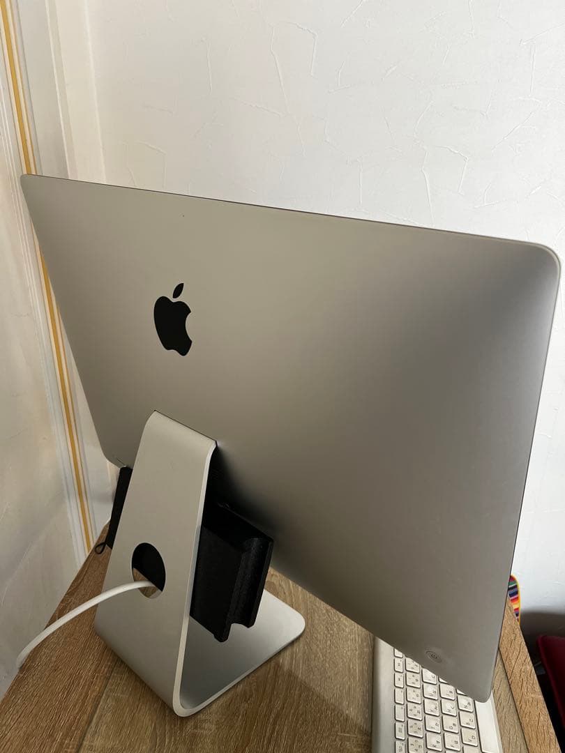 【ジャンク】動作確認済み iMac (27-inch, Late 2012