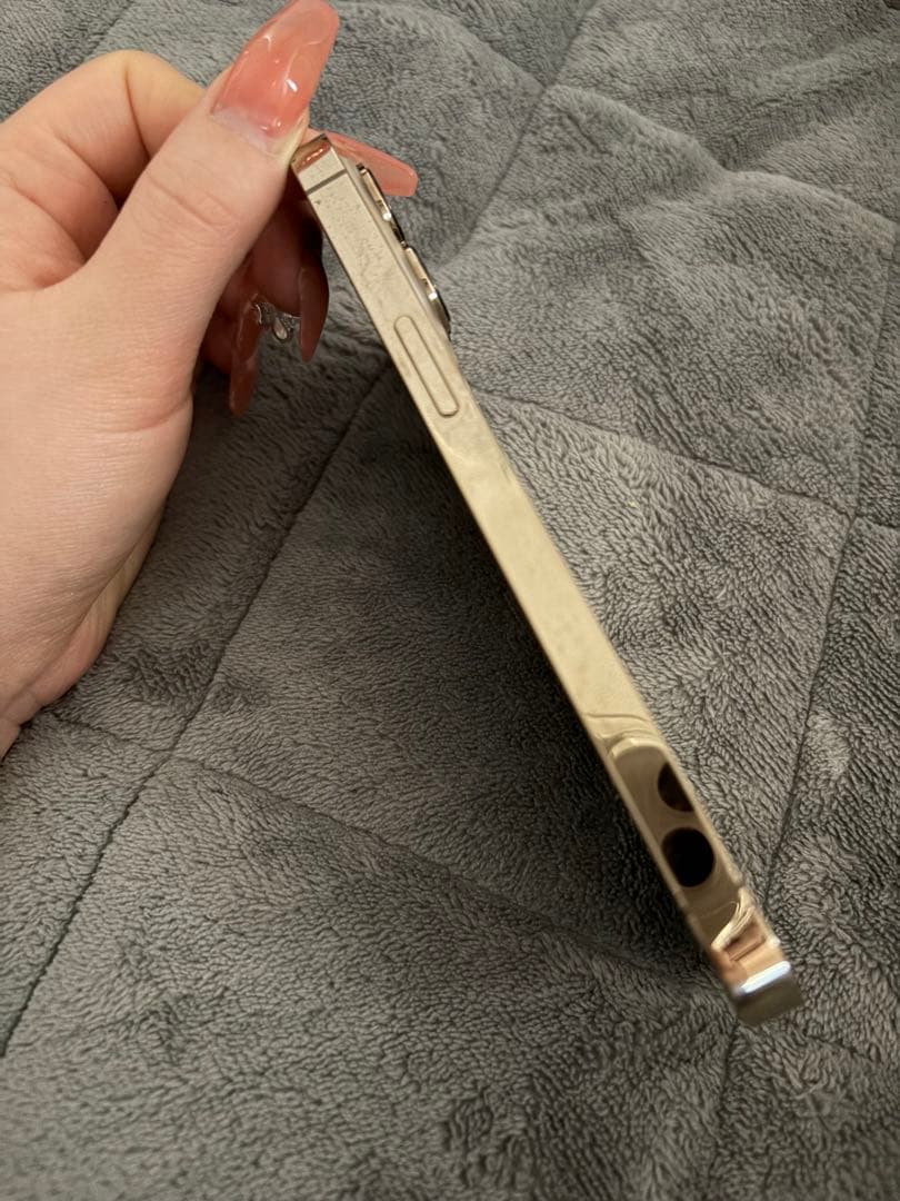 K*n様 iPhone 13 Pro ゴールド 本体