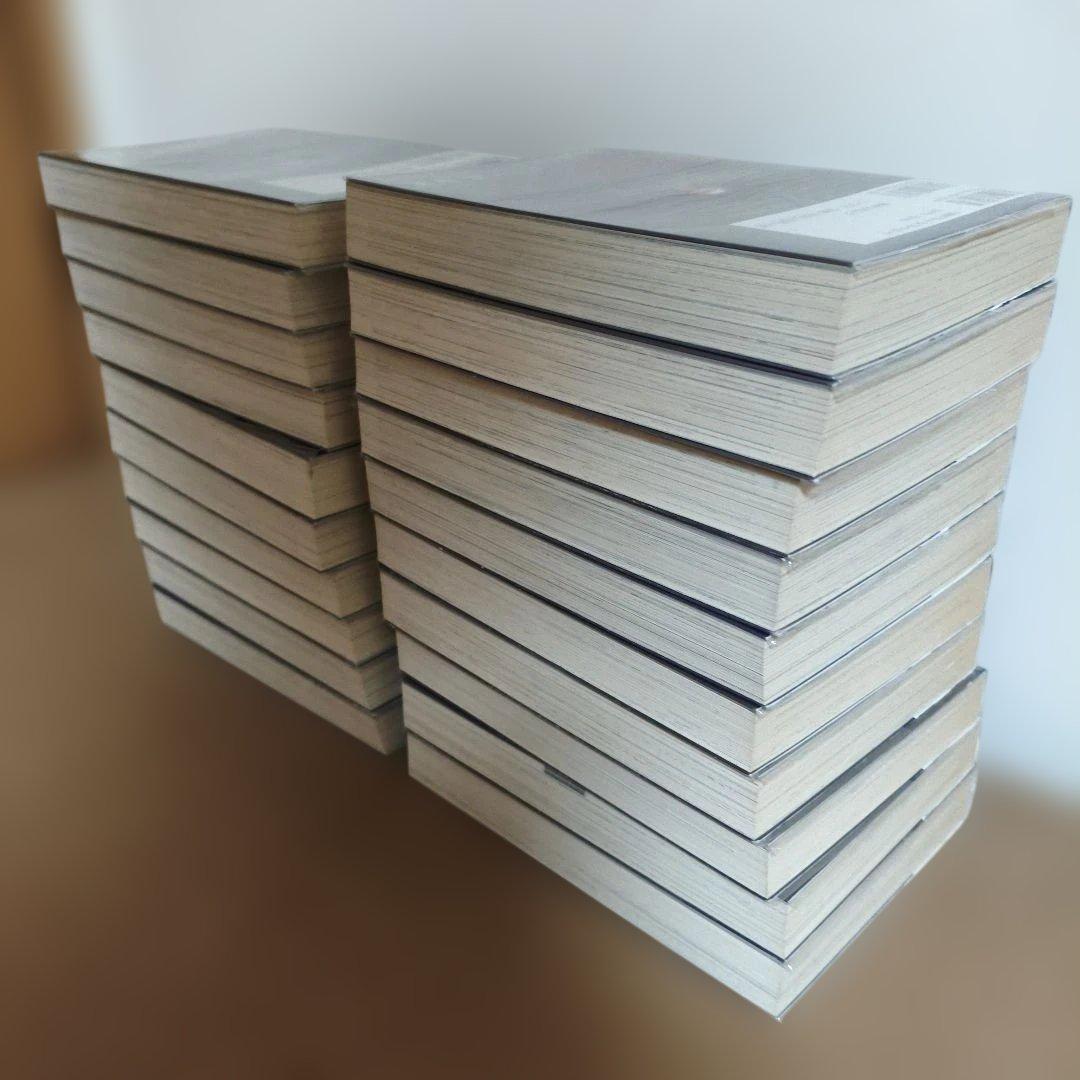 風雲児たち 全巻　ワイド版